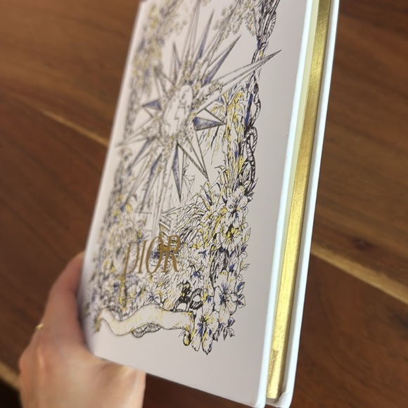 Dior Notebook - Picture 5 of 5